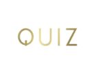 Quiz Clothing - client logo